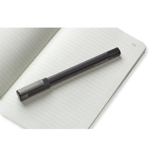 Блокнот и смарт-ручка Moleskine Smart Writing Set (подарочный набор) PTSETA - Фото 3