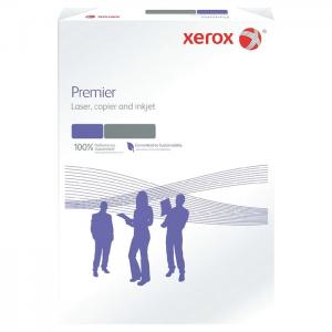 Папір для офісу Xerox Premier А3 80 г/м2 500 аркушів клас A, A3.80.Xerox.Premier