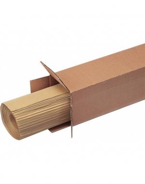 Папір модераційний 1100x1400 Magnetoplan Pinboard Brown Paper Set 1111553