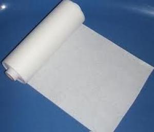 Папір пергаментний біла 60*40см (1000шт) силіконова для випічки 0141245