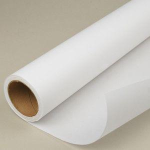 Бумага пергаментная силиконизированная для выпечки в листах, белая, 60х40см, 500 шт, 0141243