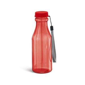 Бутылка для спорта, Tritan, с петелькой для удобной транспортировки, 510 мл, Hi!dea 94663.14 - Фото 1