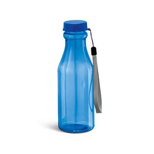 Пляшка для спорту, Tritan, з петелькою для зручного транспортування, 510 мл, Hi!dea 94663.14 - Фото 2