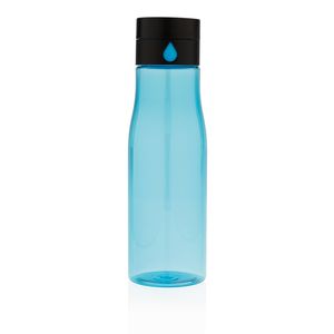 Пляшка для води Aqua з матеріалу Tritan, 650 мл, Xindao P436.895