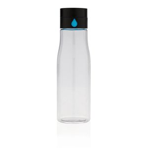 Пляшка для води Aqua з матеріалу Tritan, 650 мл, Xindao P436.895 - Фото 4