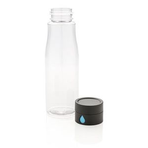 Пляшка для води Aqua з матеріалу Tritan, 650 мл, Xindao P436.895 - Фото 5