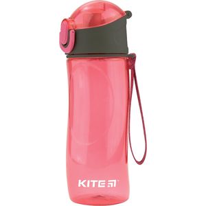 Бутылочка для воды 530 мл Kite K18-400 - Фото 2
