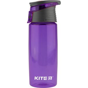 Пляшка для води 550 мл Kite K18-401 - Фото 2
