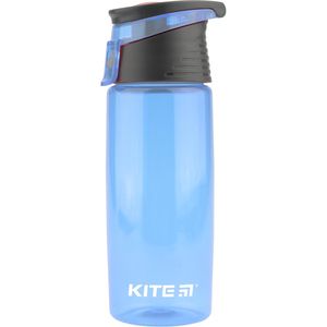 Пляшка для води 550 мл Kite K18-401