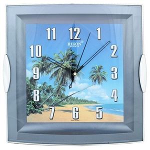 Часы Rikon 10851 PIC Coconut Tree