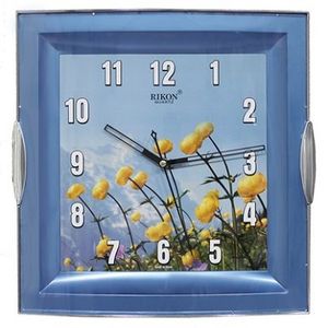 Часы Rikon 10851 PIC Flower