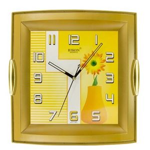 Часы Rikon 10851 PIC Golden Flower
