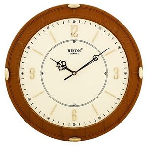 Часы Rikon 11951 DX Wood