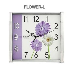 Часы Rikon 12851 Flower - Фото 1