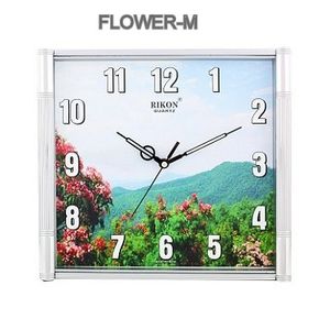 Часы Rikon 12851 Flower - Фото 2