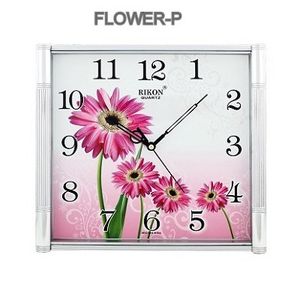 Часы Rikon 12851 Flower - Фото 5