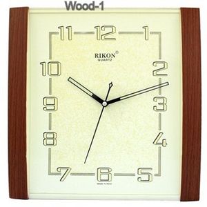 Часы Rikon 13051 Wood