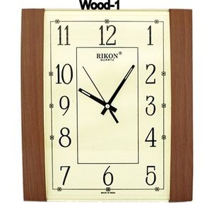 Часы Rikon 13651 Wood - Фото 1