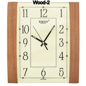 Часы Rikon 13651 Wood - Фото 2