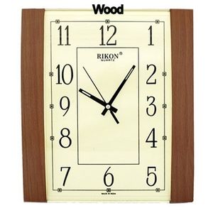 Часы Rikon 13651 Wood