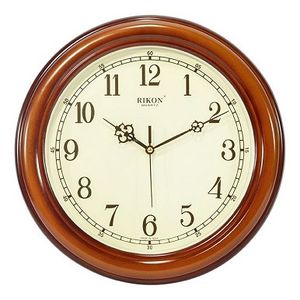 Часы Rikon 13751 PL Wood
