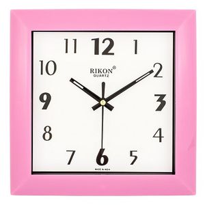 Часы Rikon 3551 Pink