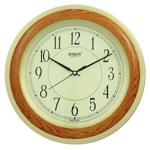 Часы Rikon 6951 Wood-2
