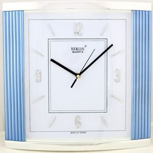 Часы Rikon 7351 DX White Blue