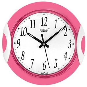 Часы Rikon 8051 Pink