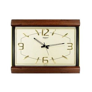 Часы Rikon 9551-V Brown Zebrano