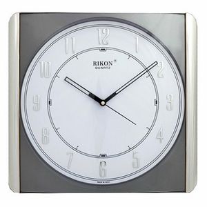 Часы Rikon 9651 DX Gray