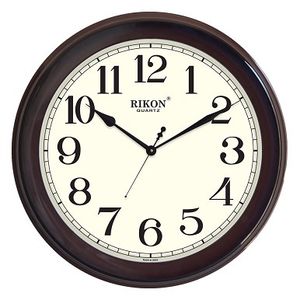 Часы Rikon RK 10 Brown