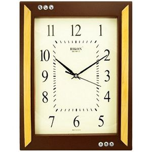 Часы Rikon RW08 Brown