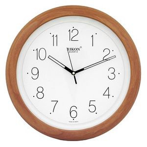 Часы Rikon10751 Wood-2