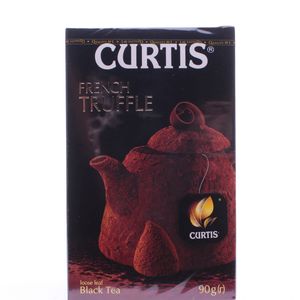 Чай чорний Curtis Truffle 90г 10793701