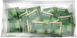 Чай зелений GREENFIELD Flying Dragon ХоРеКа 2г х 100шт gf.106422