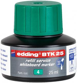Чорнило для заправки маркери Edding Board e-BTK25 - Фото 1