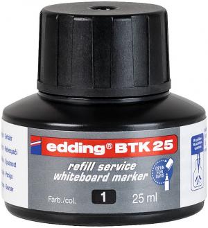 Чорнило для заправки маркери Edding Board e-BTK25 - Фото 3