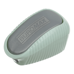 Чинка з контейнером Buromax PASTEL асорті