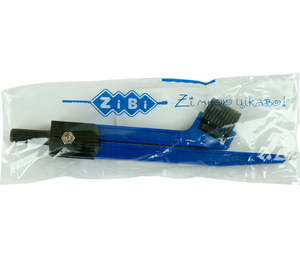 Циркуль пластиковый ZiBi ассорти ZB.5395-99 - Фото 1
