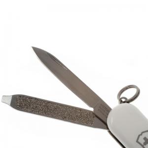 Складной нож Victorinox CLASSIC SD UKRAINE 0.6223.7R1 - Фото 2