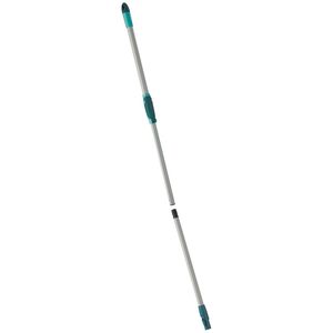 Ручка телескопическая Leifheit 100-130 см Clean Twist Evo 89114