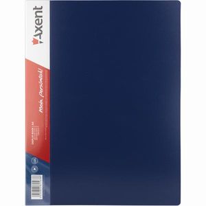 Дисплей-книга на 100 файлов Axent A4 1200-A - Фото 2