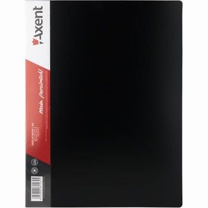 Дисплей-книга на 100 файлов Axent A4 1200-A