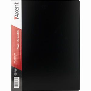 Дисплей-книга на 80 файлов Axent 1280-A