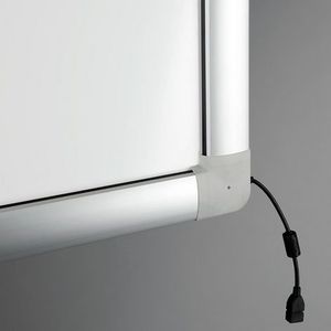 Доска интерактивная Esprit Multi Touch 2x3 TIWEMT 167х117,6 см - Фото 2