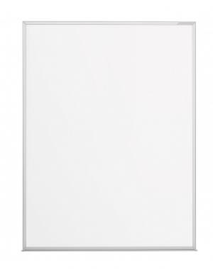 Доска магнитно-маркерная односторонняя 90x120 см Magnetoplan Design-Whiteboard CC 12416CC