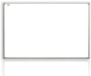 Доска магнитно-маркерная в алюминиевой рамке C-line 2x3 TSA1510/UA 100х150 см