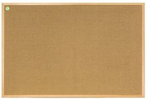 Доска джутовая в деревянной рамке ECO 2x3 TJ64/C 40x60 см