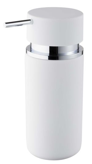 Дозатор для жидкого мыла Bisk ROUND 6595 - Фото 1